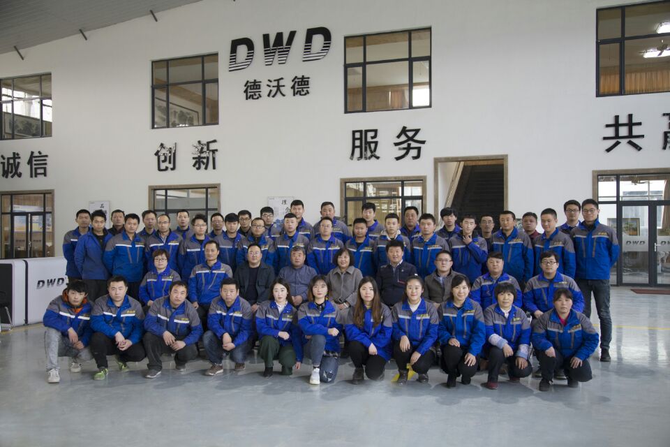 加工中鉆頭老是崩刀、斷刀，德沃德教你一招